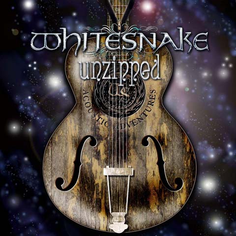Whitesnake – Unzipped (Super Deluxe Edition) (2018) Flac/Mp3