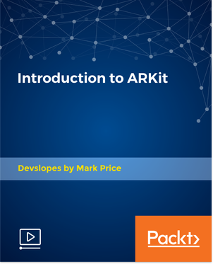 Introduction to ARKit