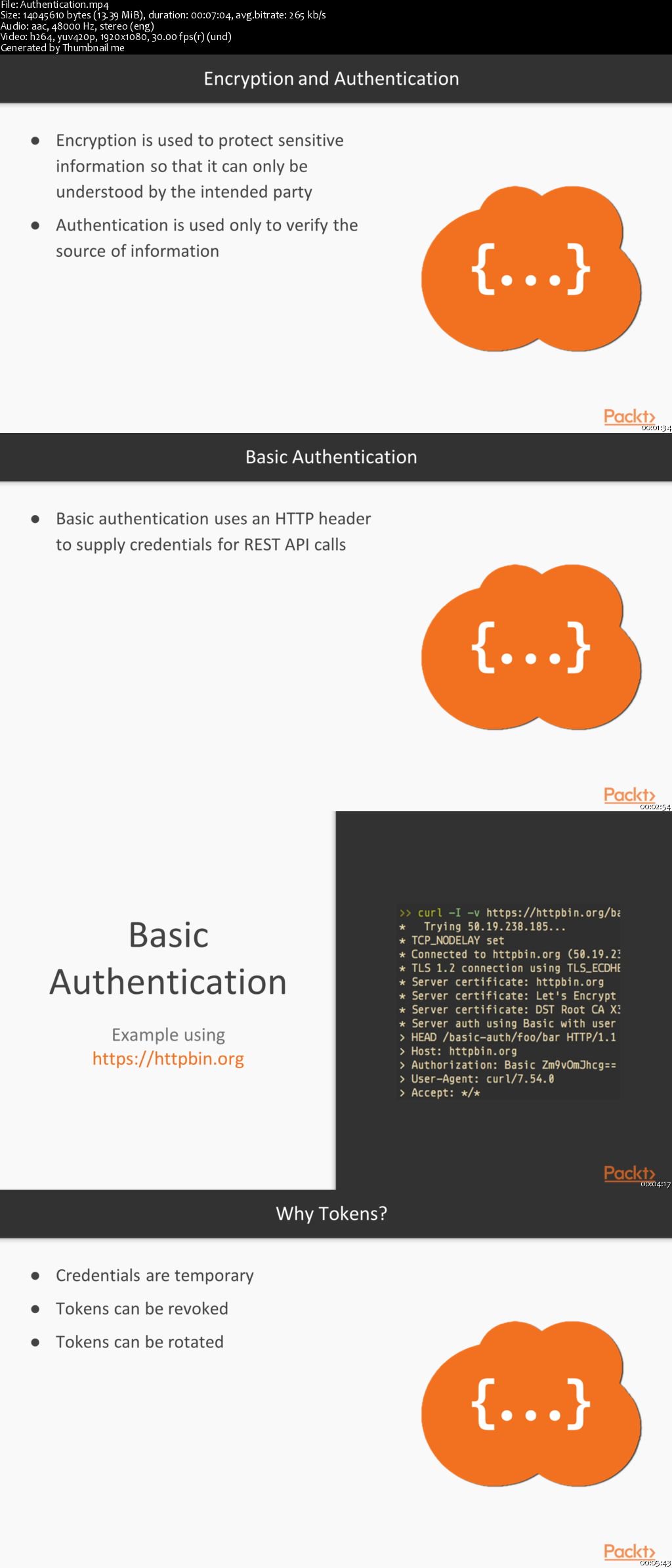 Go : Building DevOps Tools