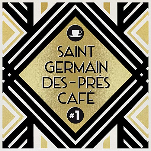 VA – Saint-Germain-Des-Prs Caf #1 (2018) FLAC/MP3