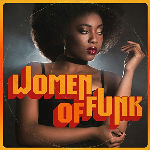 VA – Women of Funk (2018) FLAC