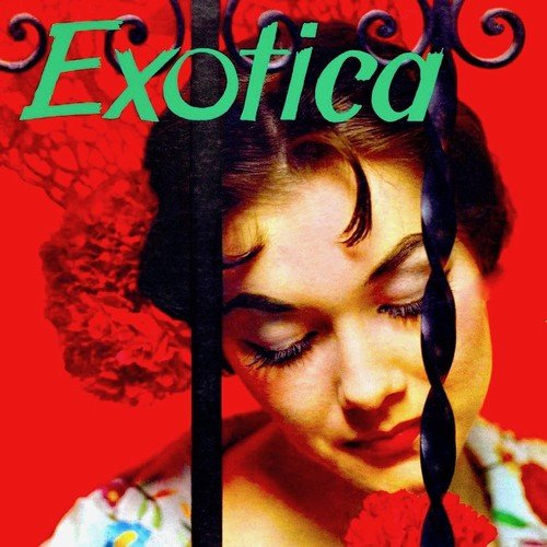 VA – RevOla Presents: EXOTICA! (2018) FLAC