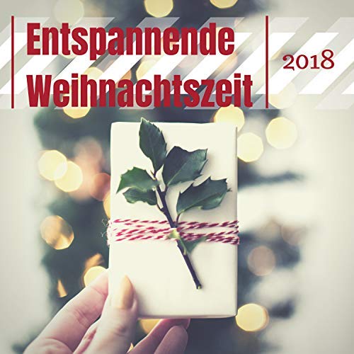 Die schnsten Weihnachtslieder, Christmas Music Piano – Entspannende Weihnachtszeit 2018 – Klassische (2018) Mp3 / Flac