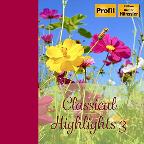 VA – Classical Highlights 3 (2018) FLAC/MP3