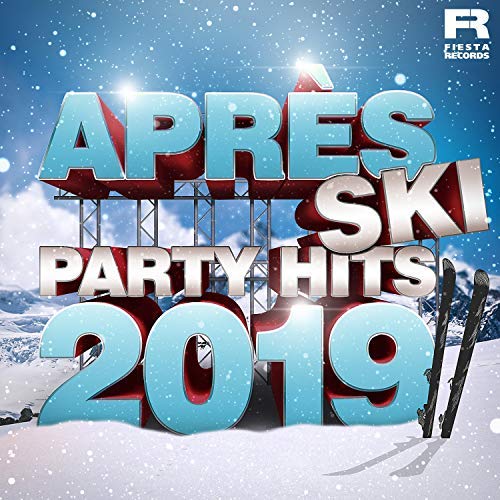 VA – Aprs Ski Party Hits 2019 (2018) FLAC