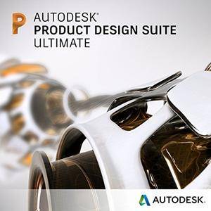 Autodesk Product Design Suite Ultimate 2019 x64
