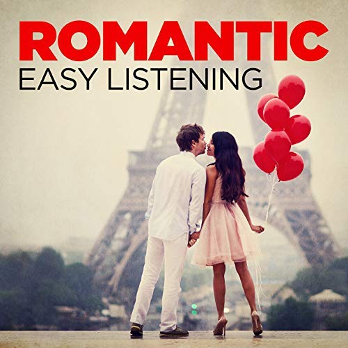 VA – Romantic Easy Listening (2018) MP3/FLAC