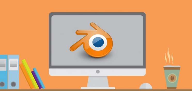 Skillshare – Blender 3D – Fundamentals Of The Blender Interface