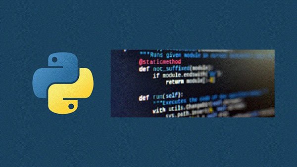 Python Foundation Course in 3 Hours