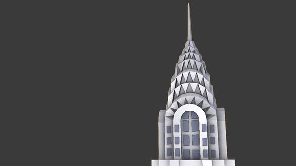 Blender 3d basics: an intuitive approach