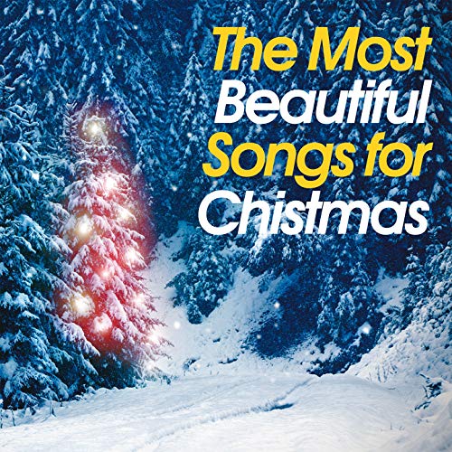 VA – The Most Beautiful Songs for Christmas (2018) FLAC/MP3