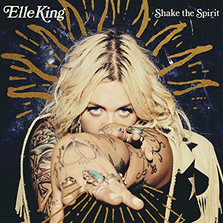 Elle King – Shake The Spirit (2018) Flac/Mp3