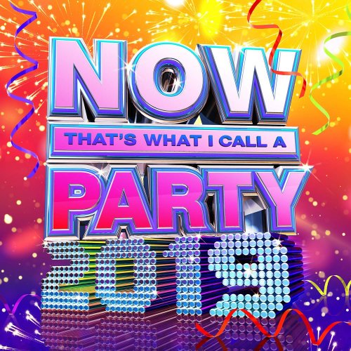 VA – NOW Thats What I Call A Party 2019 (2CD, 2018) MP3