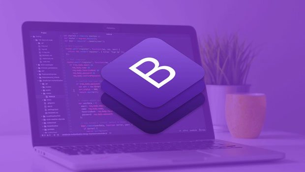 Bootstrap 4 – The Complete Guide to Learn Bootstrap 4