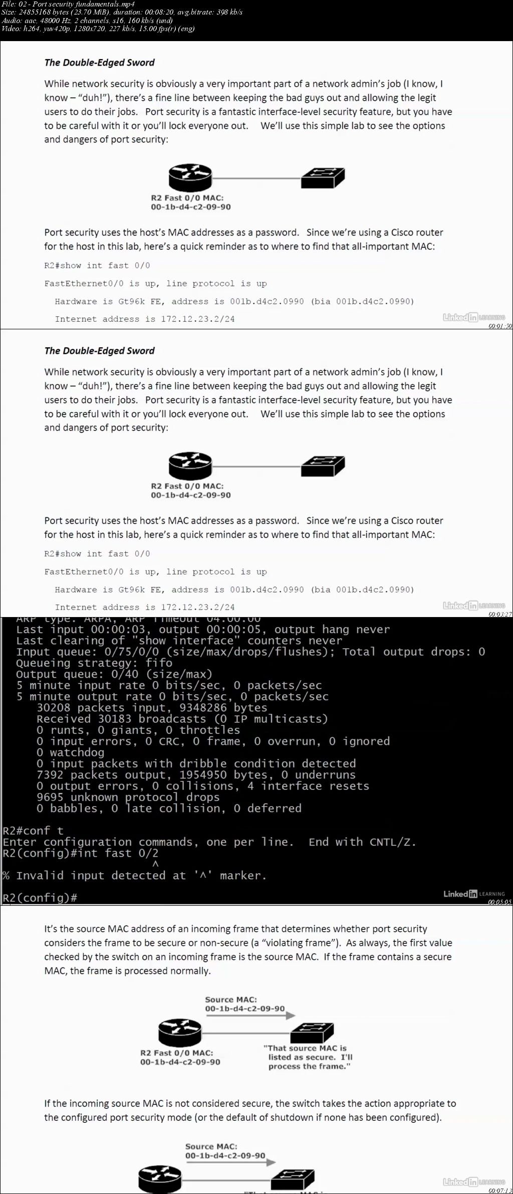 CCNP Troubleshooting (300-135) Cert Prep