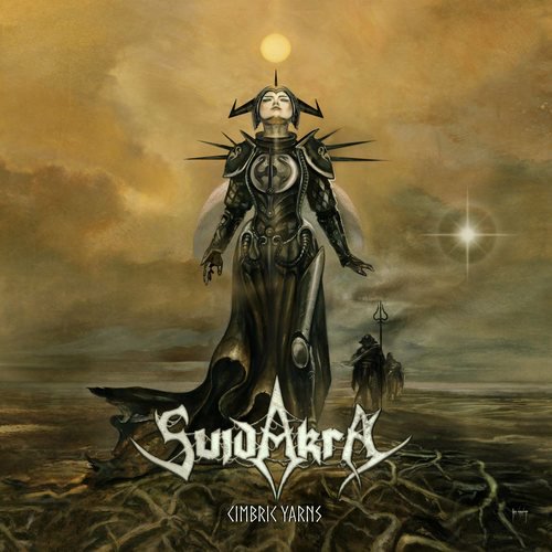 Suidakra – Cimbric Yarns (2018)