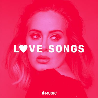 Adele Adele: Love Songs (2018)