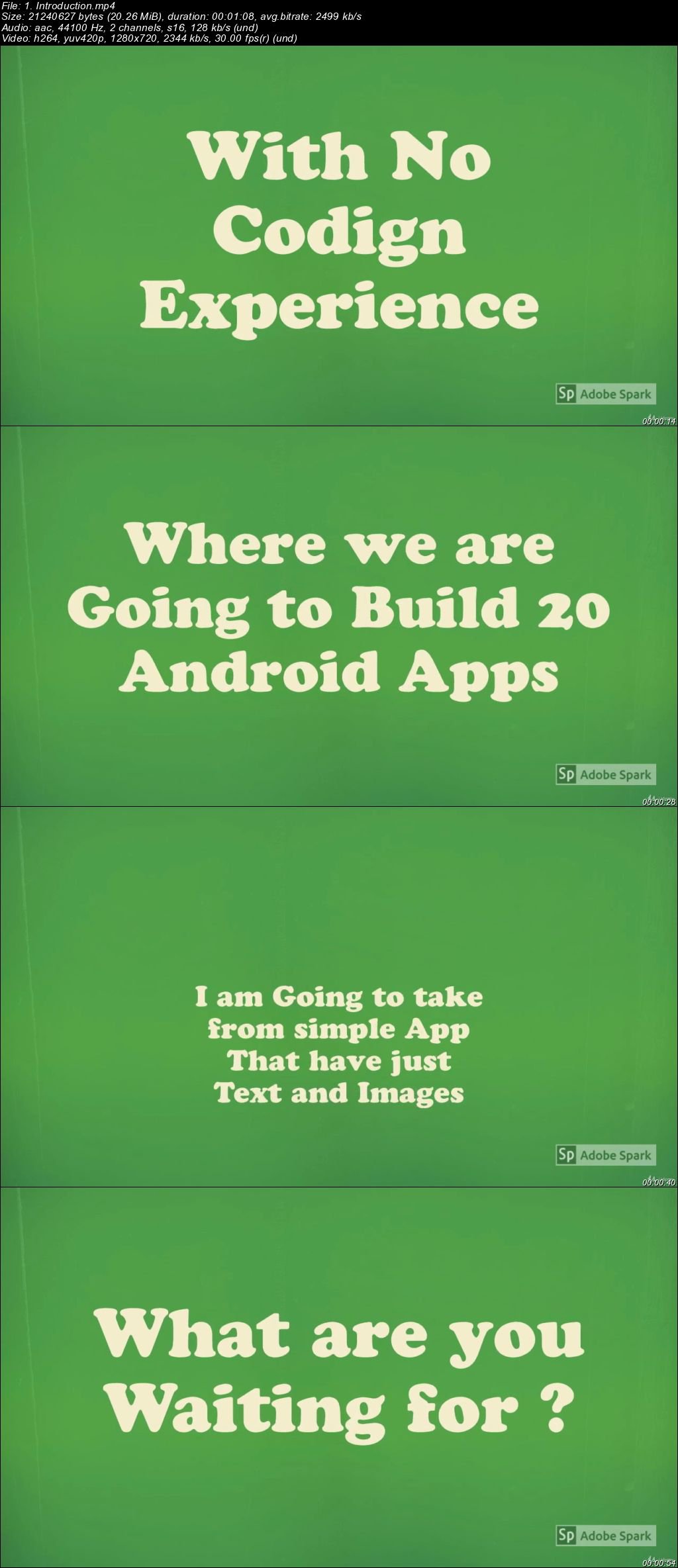 The Complete Android Developer Course | Zero to Mastery