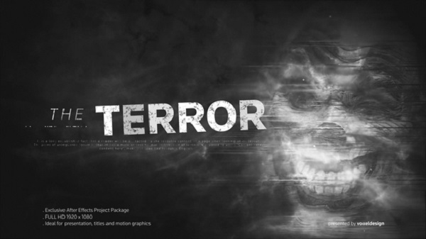 Videohive Collection Jan 4 2019