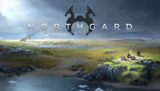 Northgard v1.4.10836 CN/EN