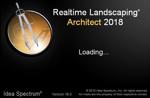 Realtime Landscaping Architect 2018 v18.02