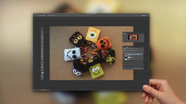 CreativeLive – Beginner Photo Retouching Techniques