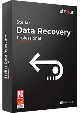 Stellar Phoenix Windows Data Recovery Professional 8.0.0.0