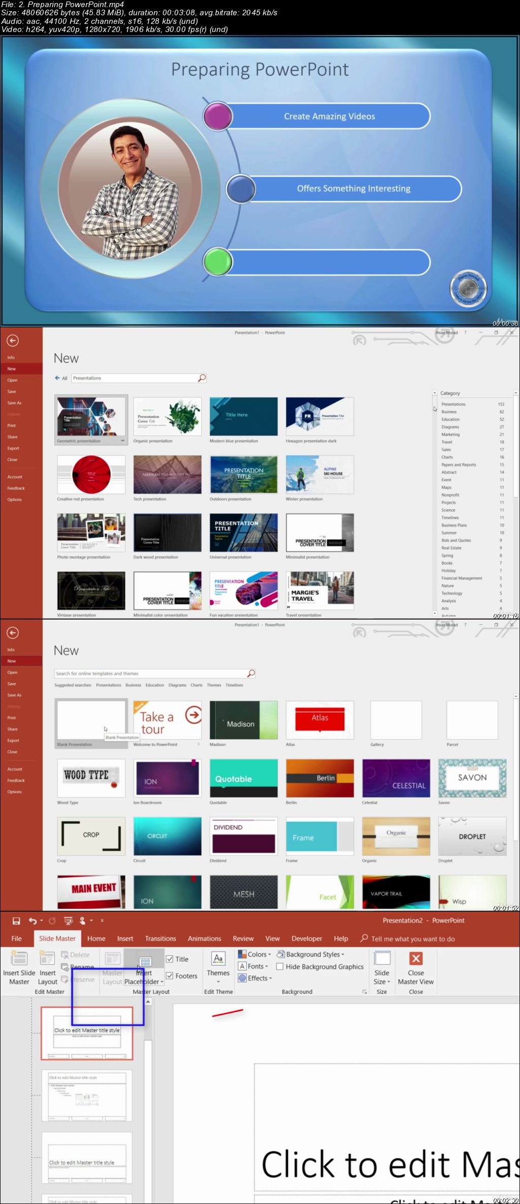  Ultimate Beginners Guide to Learning PowerPoint Quickly 