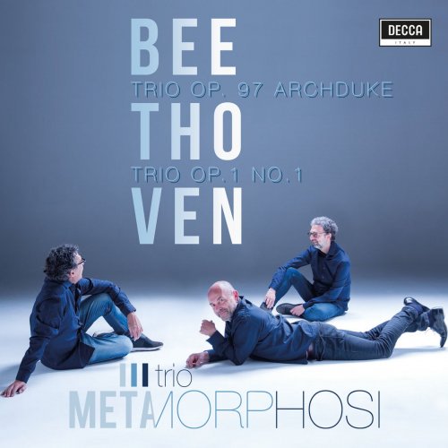 Trio Metamorphosi – Beethoven: Trios Opp. 1 & 97 (2019) FLAC