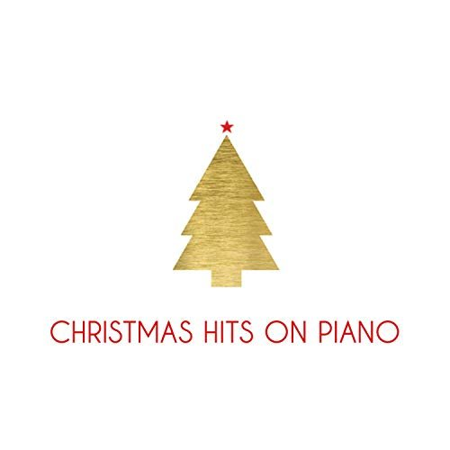 Piano Pianissimo – Christmas Hits On Piano (2018) FLAC