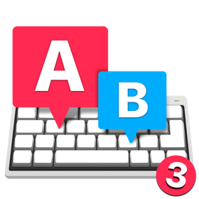Master of Typing 3.8.1 macOS