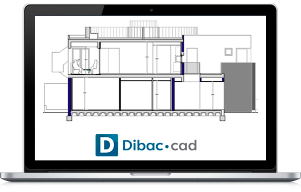 Dibac Cad 2019 v6.01.09 Beta