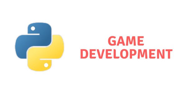 Game Development Basics with Python!