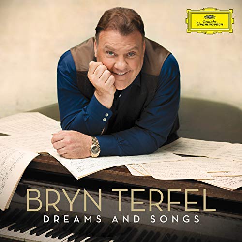 Bryn Terfel – Dreams and Songs (2018) Mp3 / Flac