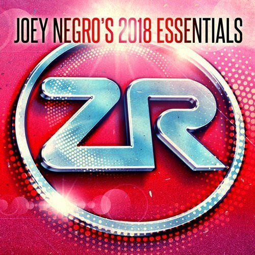 VA – Joey Negro’s 2018 Essentials (2018) FLAC/MP3