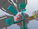 VISI Multi-Slides