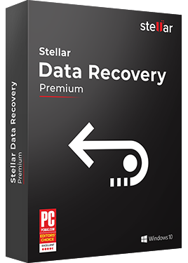 Stellar Data Recovery Premium 8.0.0.0 