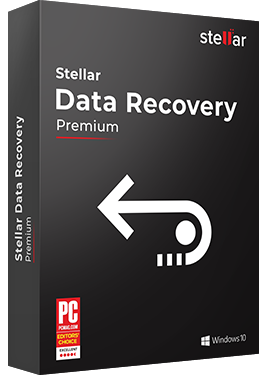 Stellar Data Recovery Premium 8.0.0.0