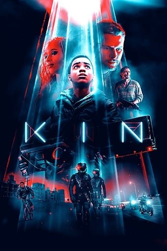The.Predator.2018.720p.BluRay.x264-SPARKS 铁血战士 5.5