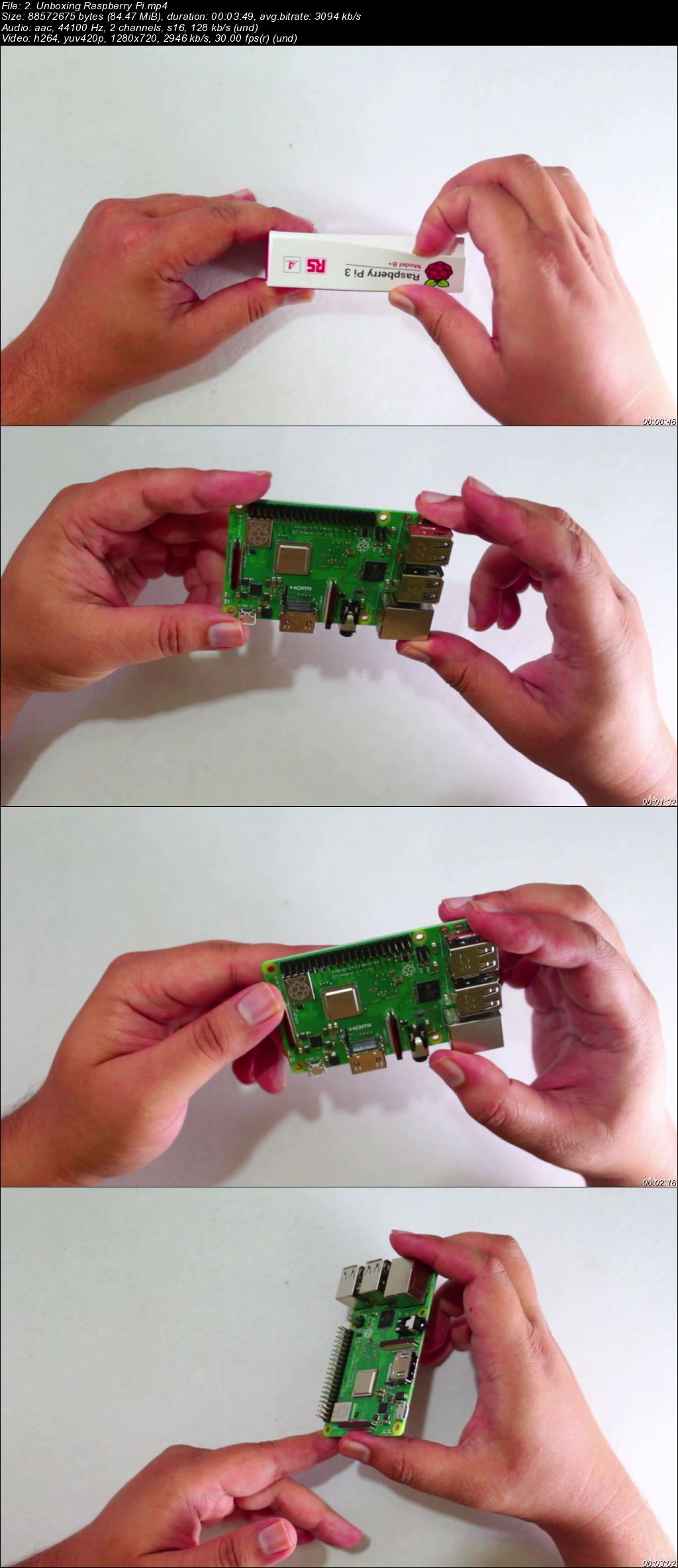  Python 3 Image Processing Masterclass: Go from Zero to Hero 