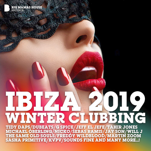 VA – Ibiza 2019 Winter Clubbing (2018) MP3