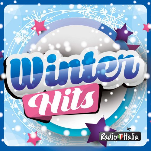 VA – Radio Italia Winter Hits 2018 (2018) MP3