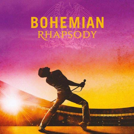 Queen – Bohemian Rhapsody (The Original Soundtrack) (2018) Flac/Mp3