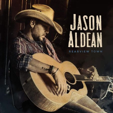 Jason Aldean – Rearview Town (2018) FLAC