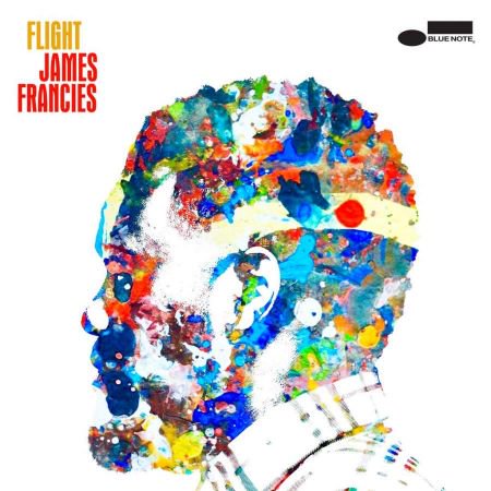 James Francies – Flight (2018) Flac/Mp3