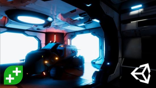 Unity Tech Art Realistic Lighting For Game Development