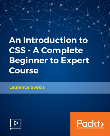 An Introduction to CSS – A Complete Beginner to Expert Course