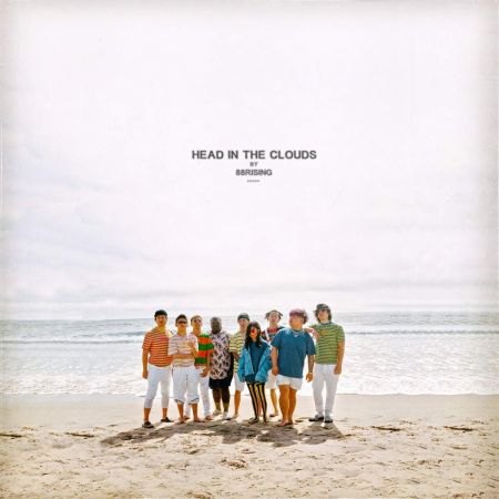 88rising – Head In The Clouds (2018) Mp3 / Flac