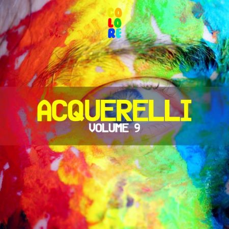 VA – Acquerelli, Vol. 9 (2018)