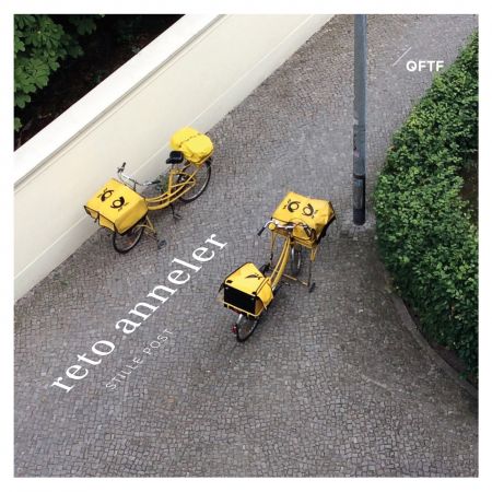 Reto Anneler – Stille Post (2018) (FLAC/MP3)